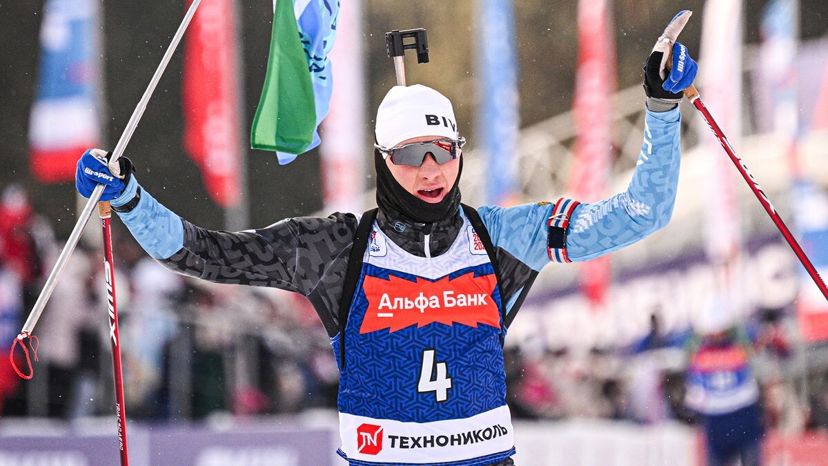    Алексей Филиппов, РИА Новости