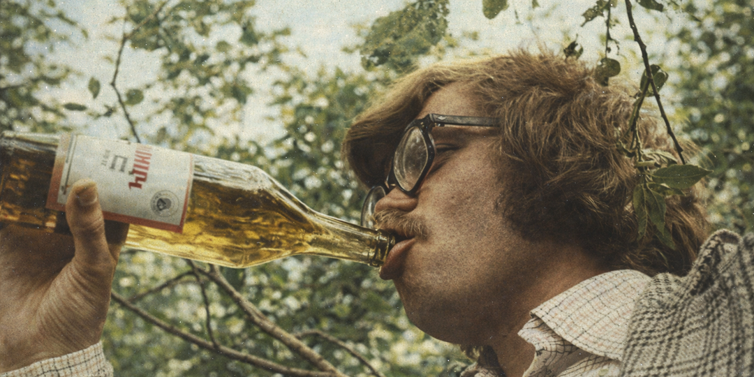 Водка по талонам: что на самом деле в СССР пили мужики в сухой закон 1985-го?