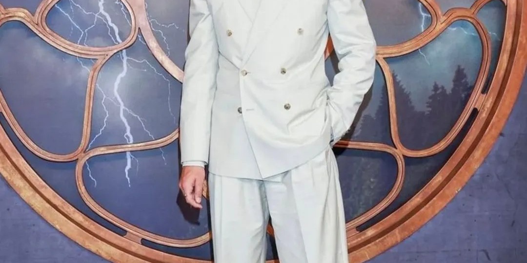 Джейкоб Элорди: самый стильный мужчина 2026 года