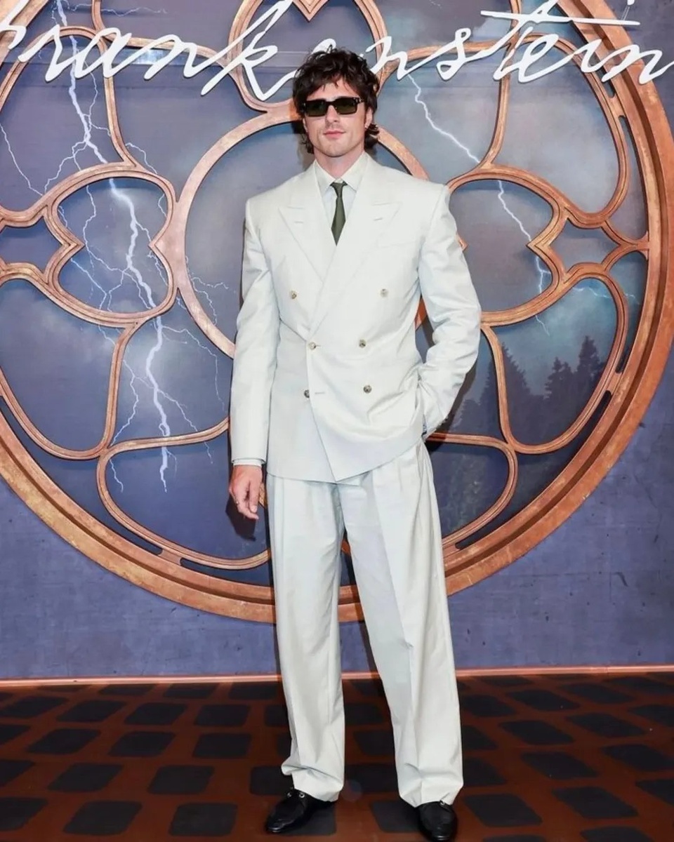 Джейкоб Элорди