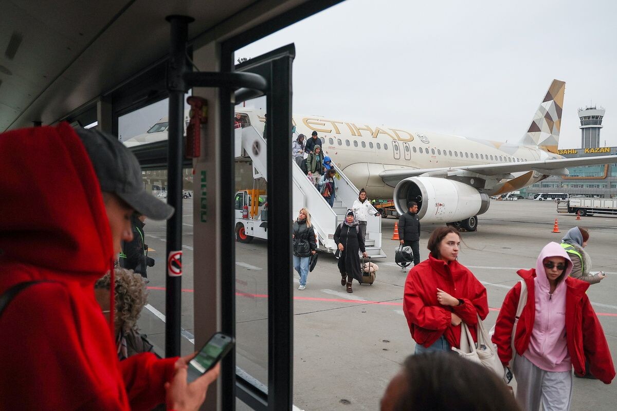     / Источник: © Егор Алеев/ТАСС