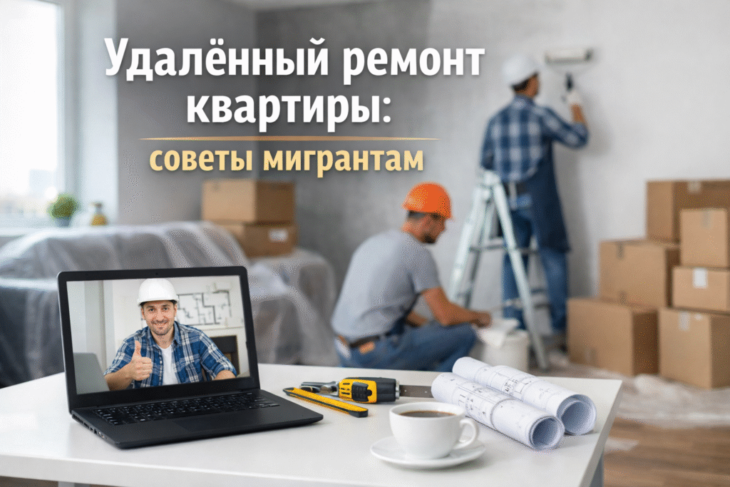    contractor Периметр дизайна