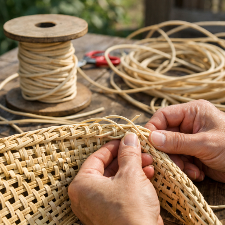    Способ незаметного соединения ленты Loza