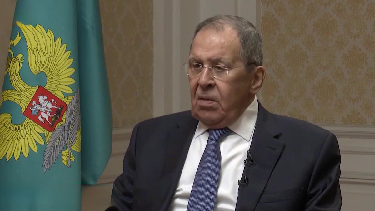    Первый канал