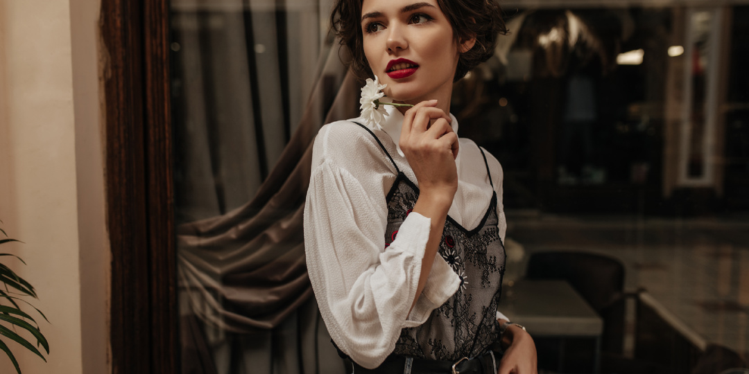 КАК РАСПОЗНАТЬ ЖЕНЩИНУ НАРЦИССА?