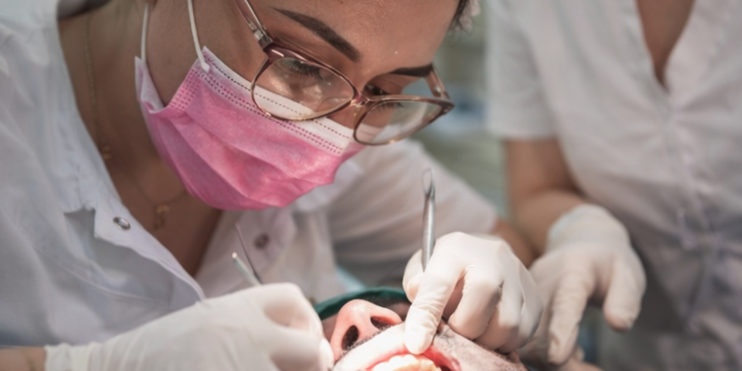 Можно ли вылечить кариес без сверления?