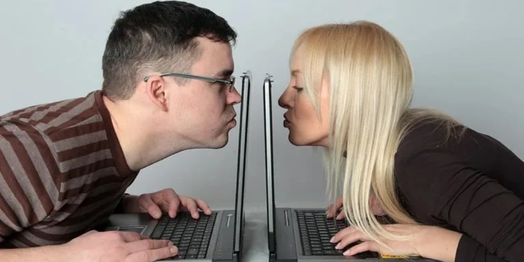 Как познакомится с мужчиной в интернет для гостевого брака: мне задали вопрос