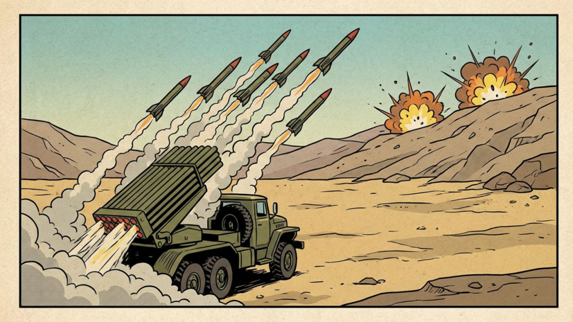   Сгенерировано с помощью ИИ