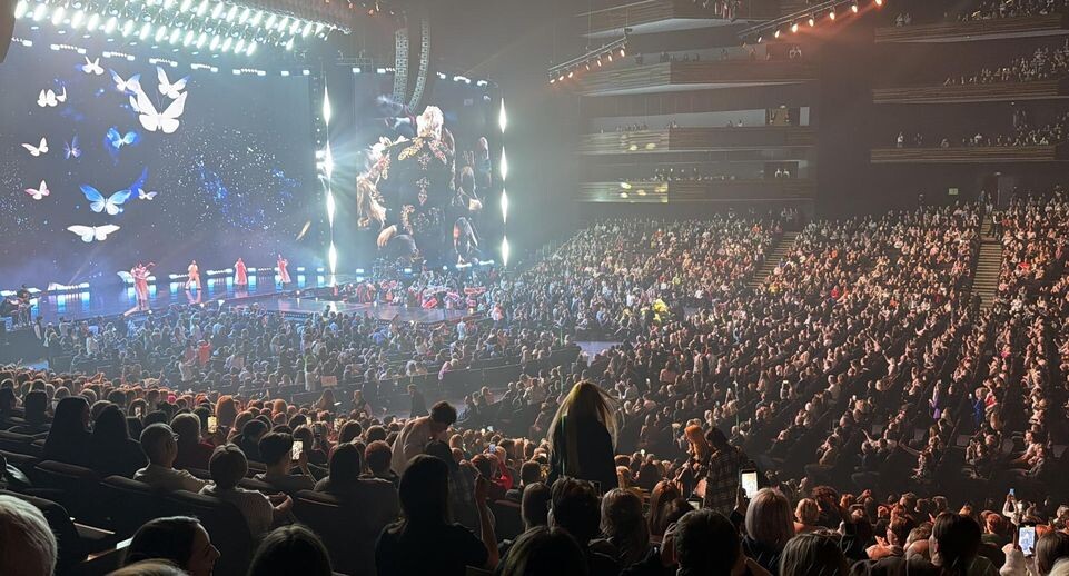    Екатерина Данилина