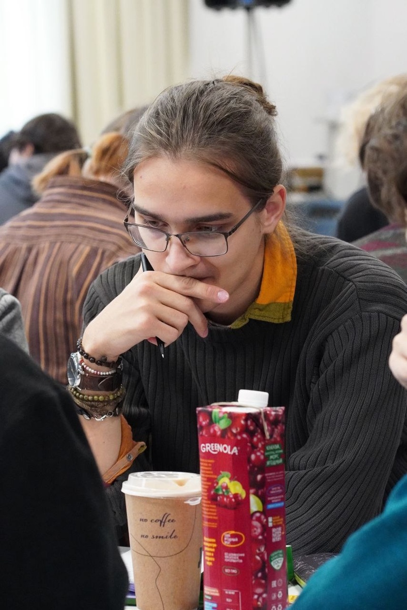 Фото: личный архив Ивана Кононова