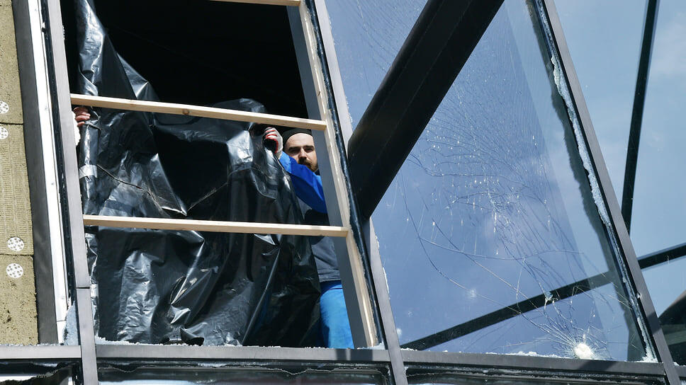 Фото: Андрей Архипов / Коммерсантъ