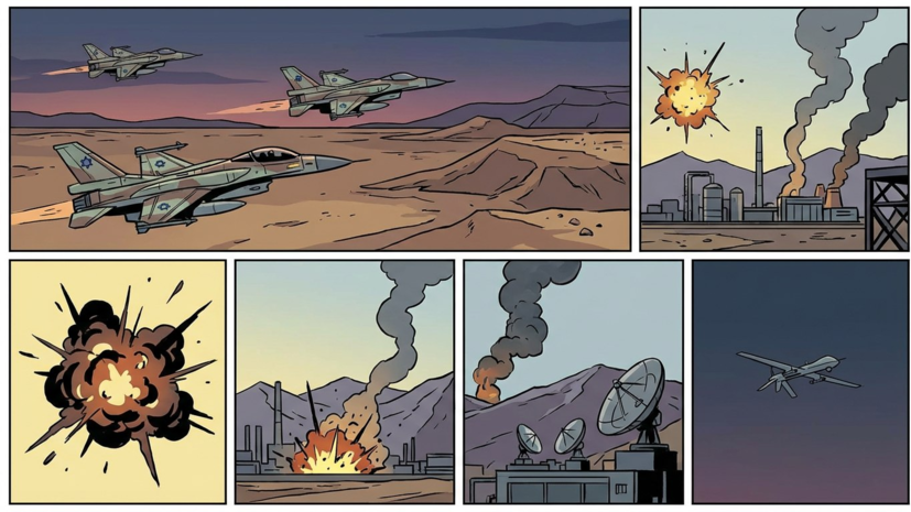   Сгенерировано с помощью ИИ