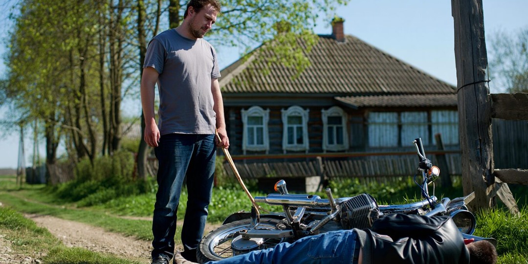 Киржачский дачник изобрёл собственный шумомер – деревянный