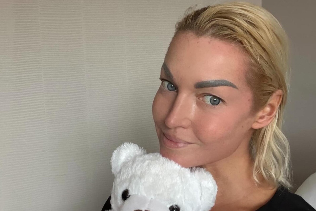     «Я нарушила запрет немецких профессоров после операции»: Анастасия Волочкова заявила, что у нее зашкаливает одно чувство