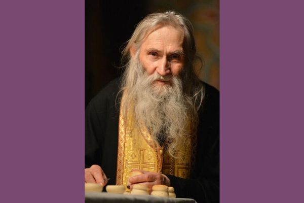 Фото: информационно-аналитический отдел Орловской митрополии  📷
