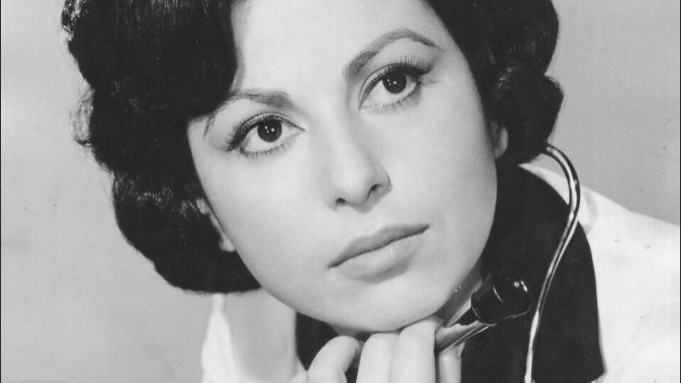 От конкурса красоты до «Бен-Гура». Как Хая Хареет стала первой леди израильского кино