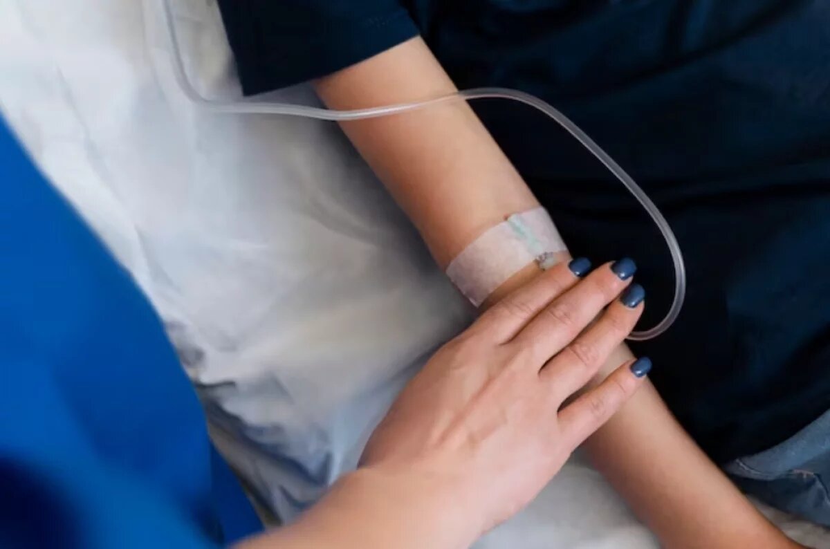    Утверждён памятный знак «Почётный донор Хабаровского края»