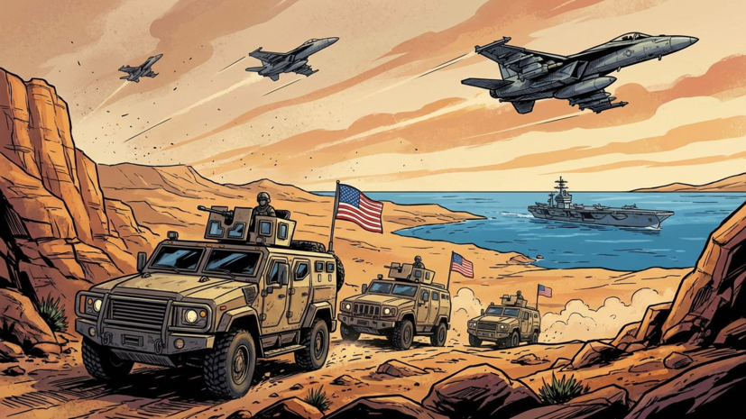   Сгенерировано с помощью ИИ