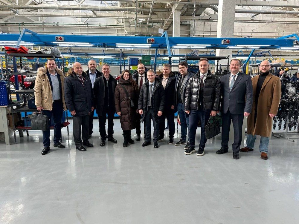    В Минске прошла конференция по станкостроению