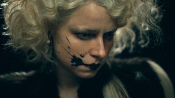 Кадр фильма «Невеста!»