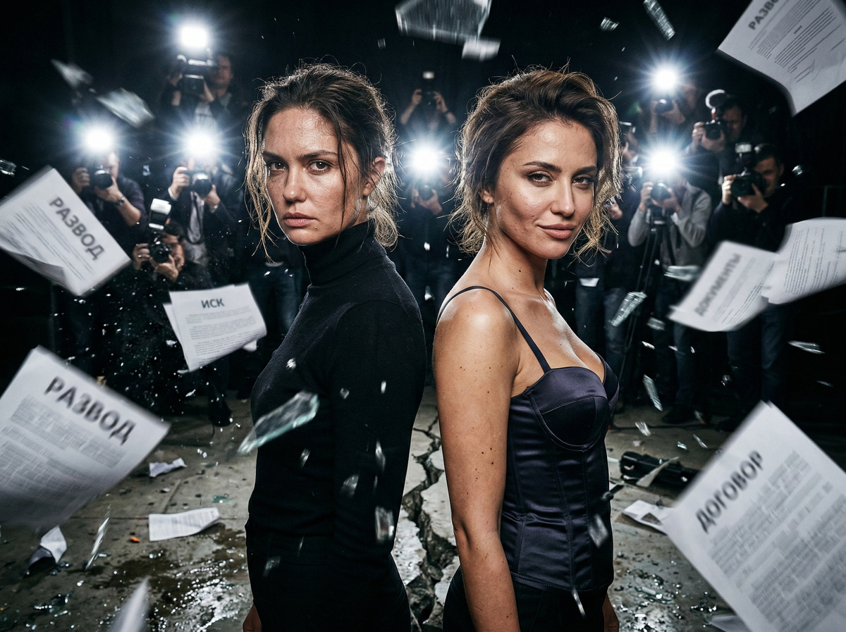    Фото: Коллаж RuNews24.ru