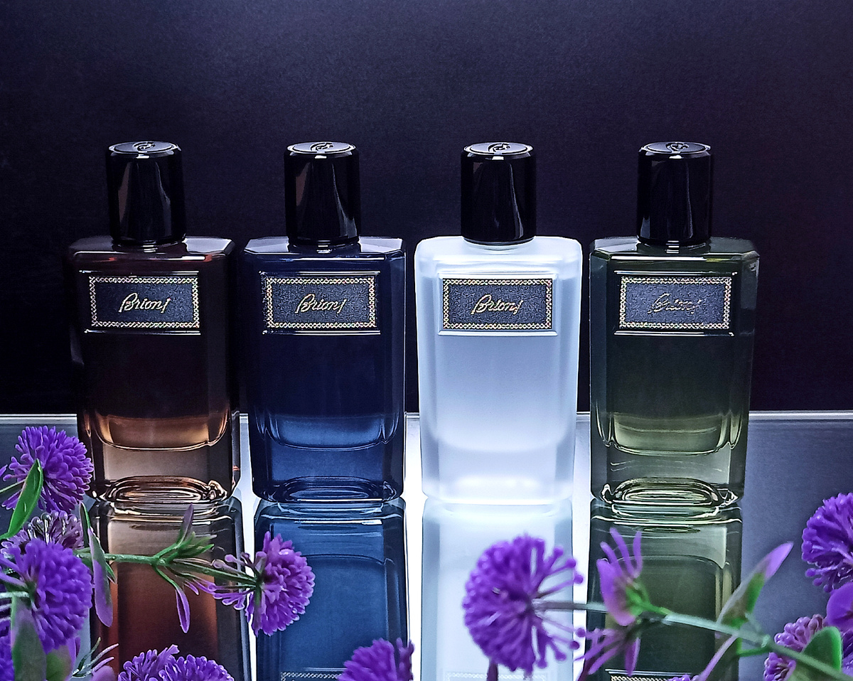 Brioni . Фото Yacobs1