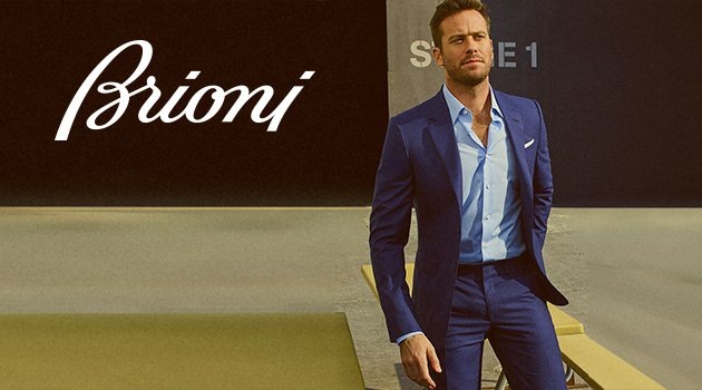 Brioni