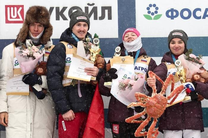 Обложка © ТАСС / Софья Сандурская