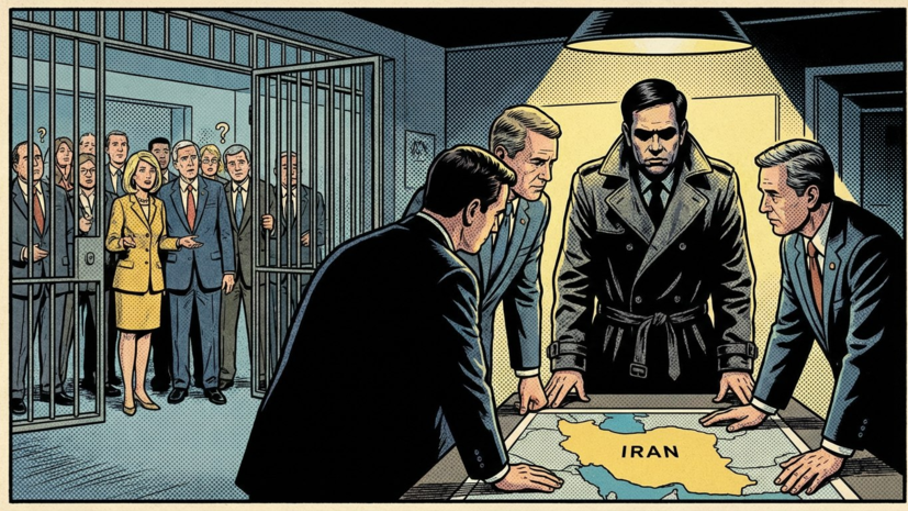   Сгенерировано с помощью ИИ