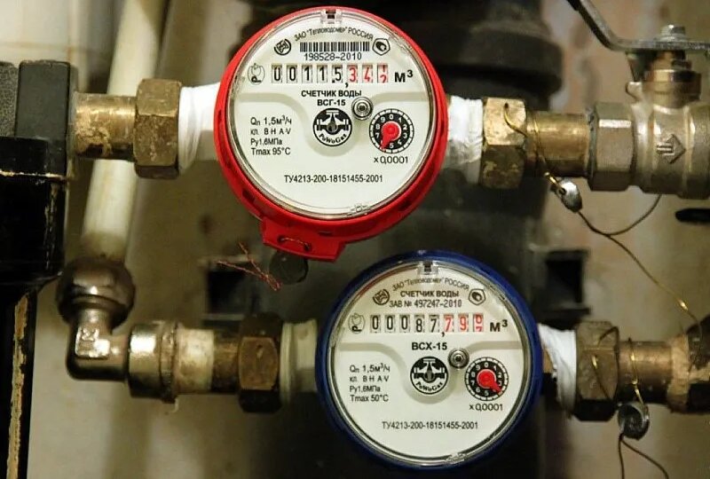 В каких случаях можно требовать бесплатную замену счетчика воды – подробности из закона и практики