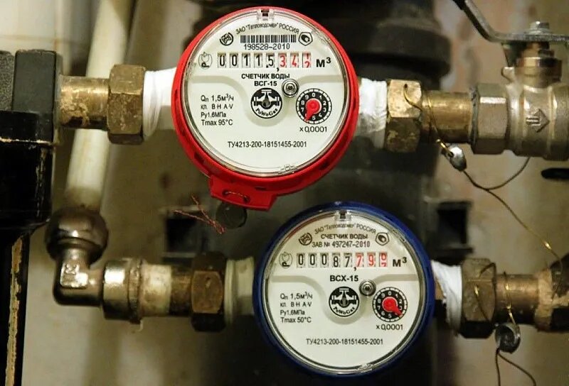 В каких случаях можно требовать бесплатную замену счетчика воды – подробности из закона и практики