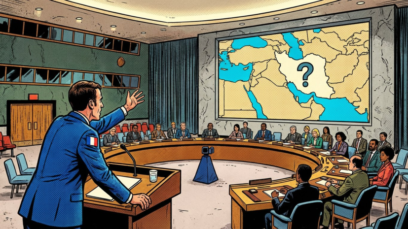   Сгенерировано с помощью ИИ