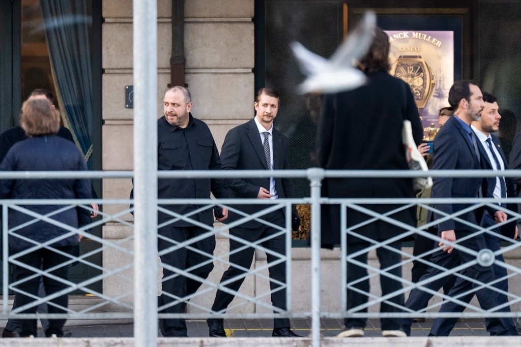    Фото © EPA / ТАСС