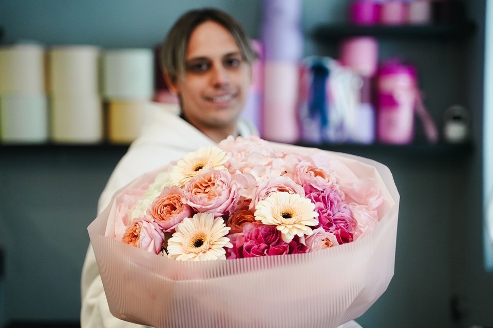    8 марта в Чите 2026 отметят Международный женский день Светлана МАКОВЕЕВА