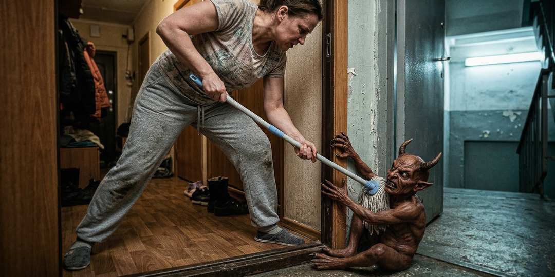 Не кормите астральных паразитов: трехступенчатая защита от нечисти (инструкция от практика)