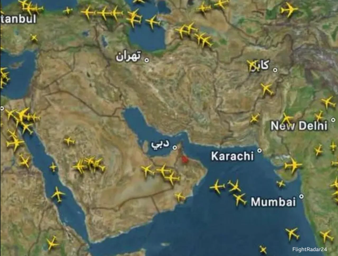 Для тех, кто летит заграницу