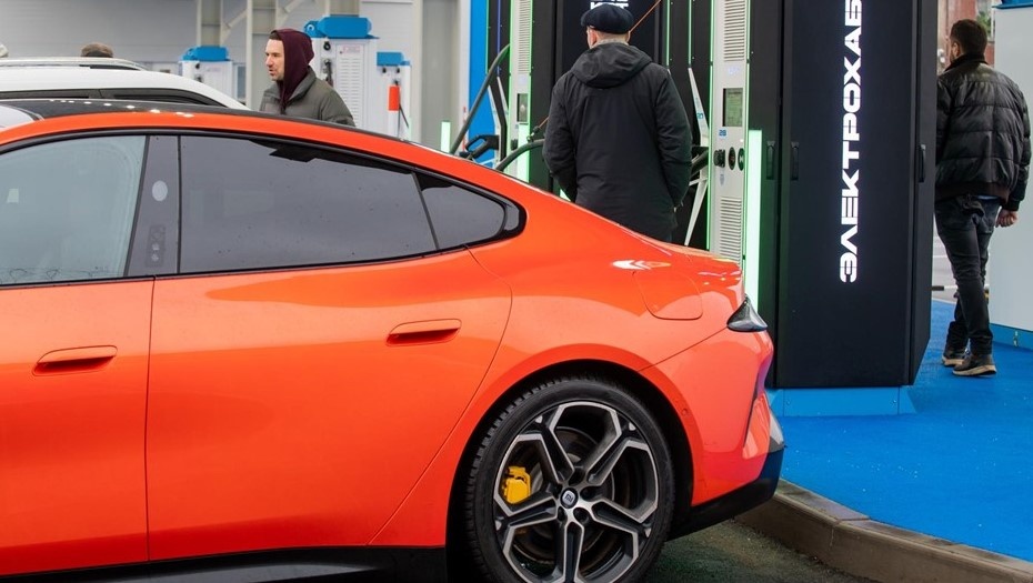 Фото: Сергей Ермохин / "ДП"