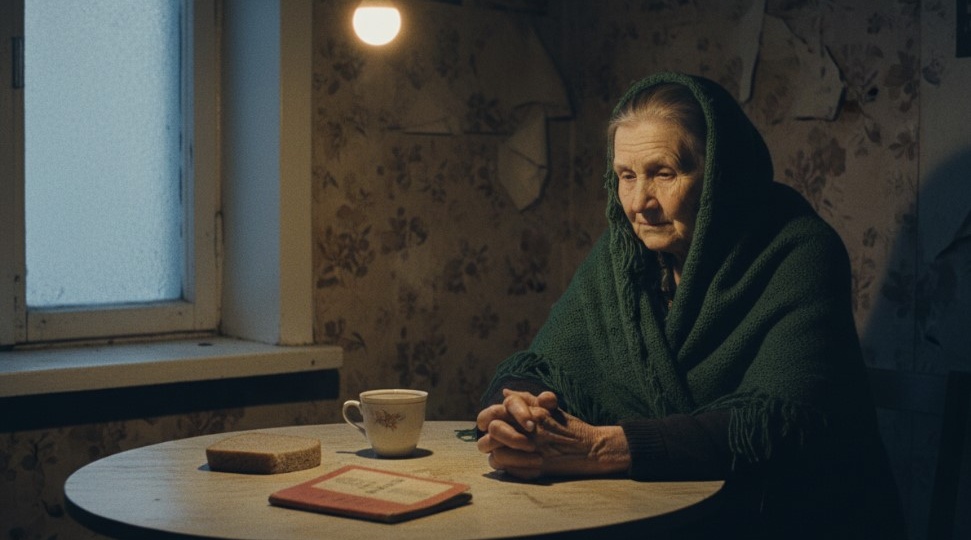 Невестка забрала у свекрови накопленные деньги и потратила на отпуск в Турции