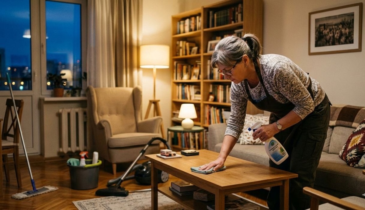 Фото: "Женщина после 50"