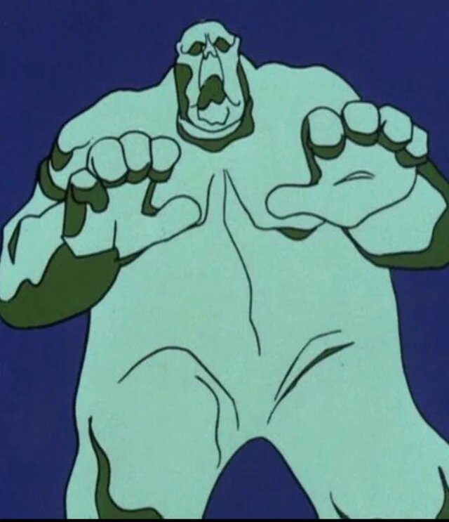 Восковой Фантом