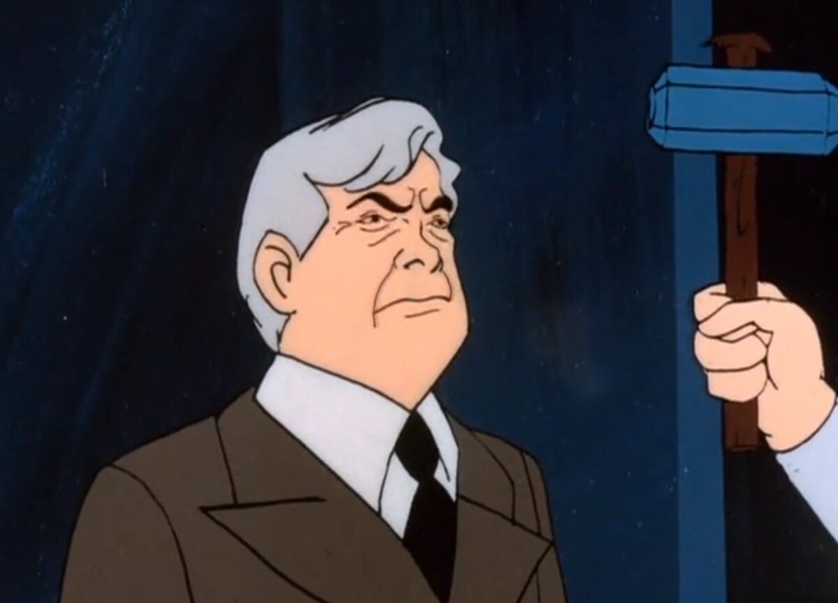 Роджер Стивенс 