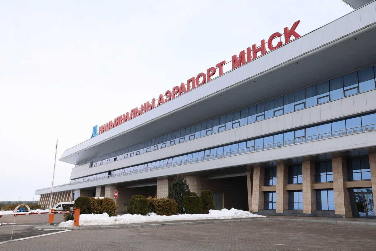  © Павел Орловский, Times.by