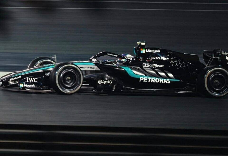    Тото Вольф: Mercedes сможет бороться за победу в 2026 году Mercedes