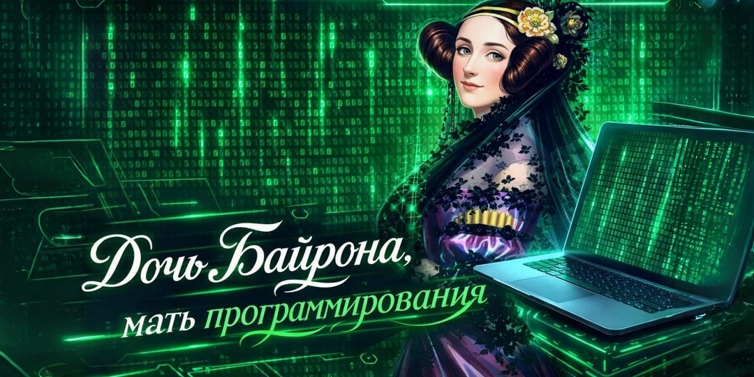 Ада Лавлейс и невидимые героини IT: как женщины создавали программирование