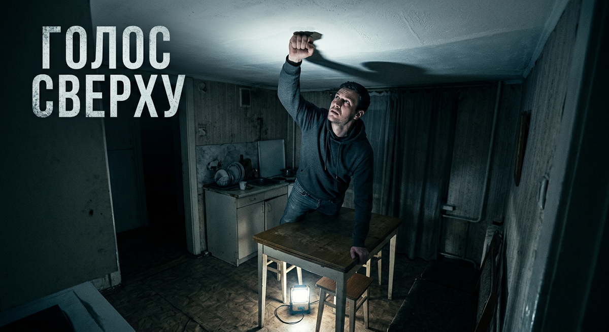 Моя соседка обожает угадывать, чем я занимаюсь. Сначала это было забавно, но теперь мне по-настоящему страшно.