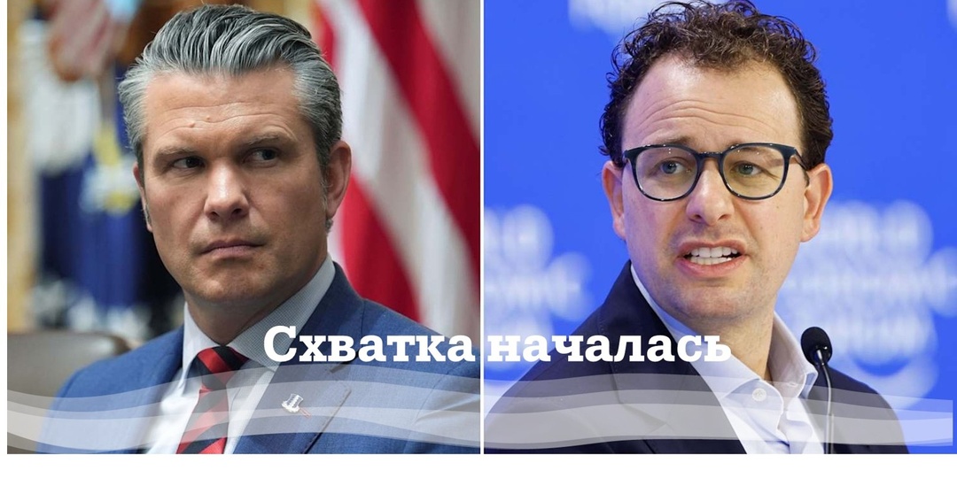 Зачем Пентагону именно «Расчетливый ястреб»?