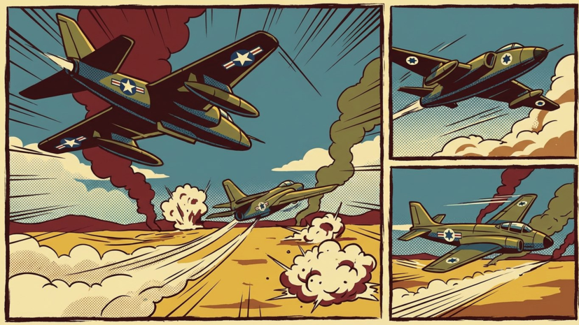   Сгенерировано с помощью ИИ