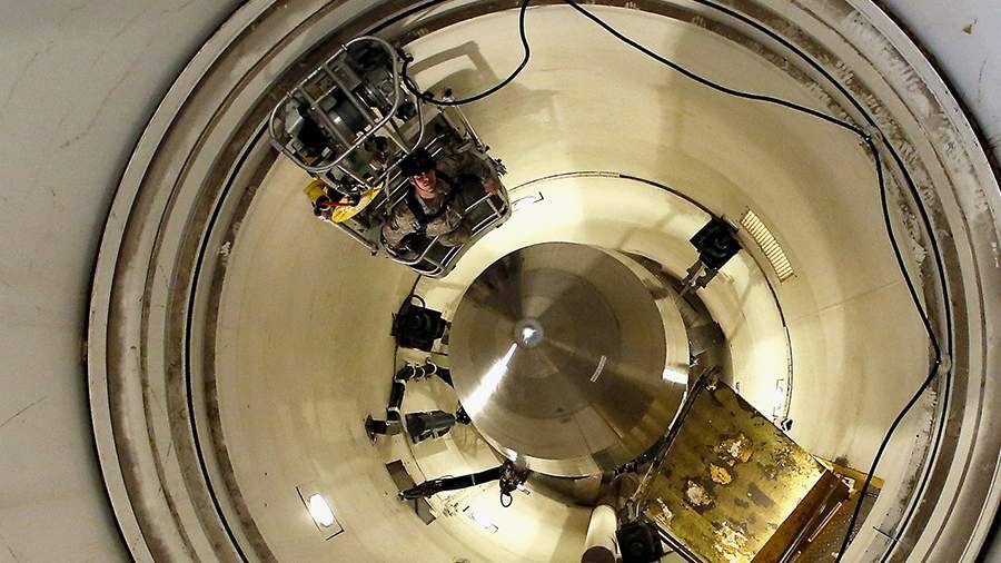    Фото: TASS/Ap/Charlie Riedel