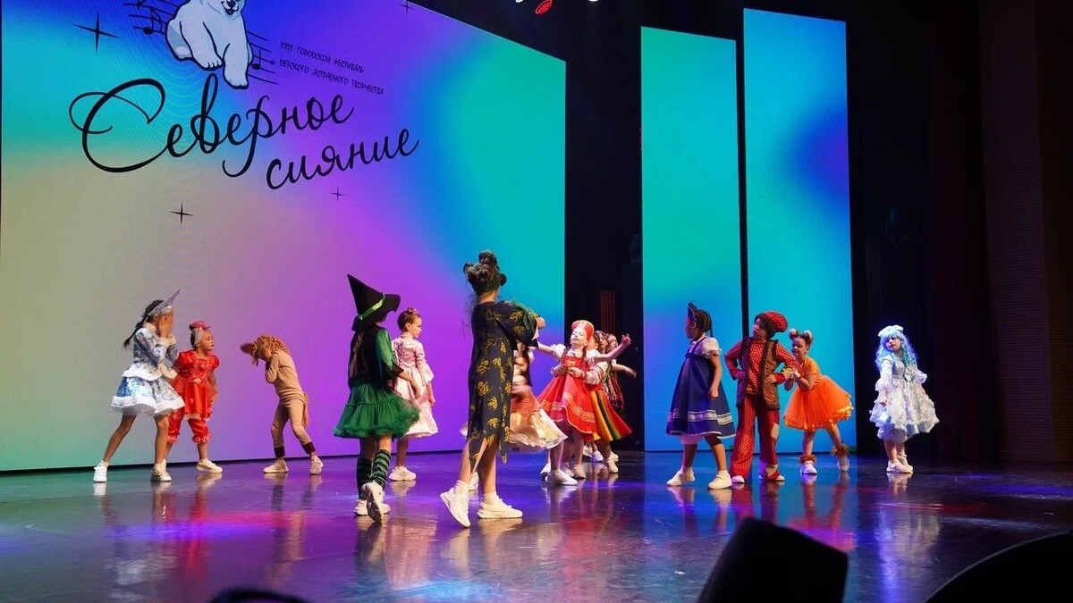    Фото: Ярослав Кудренок/«Ямал-Медиа»