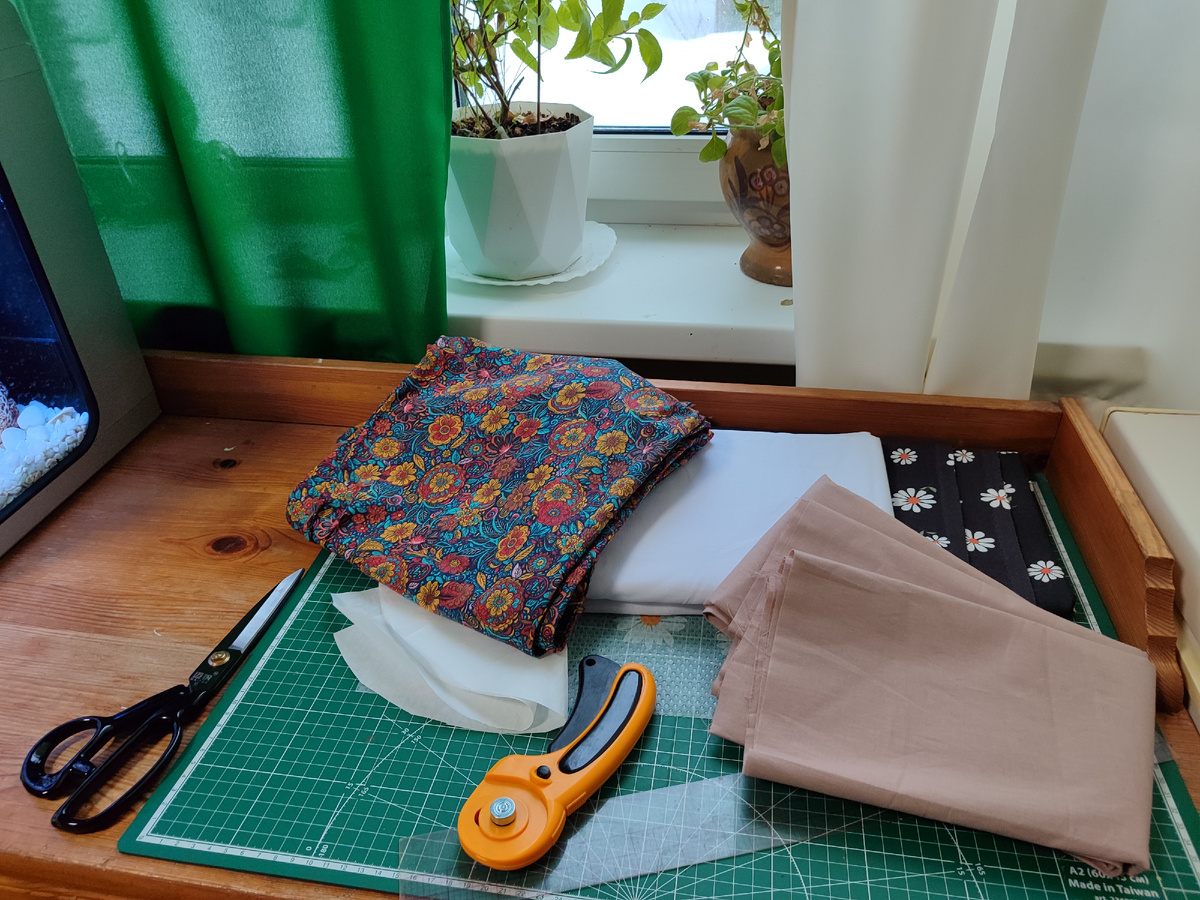 Фото автора